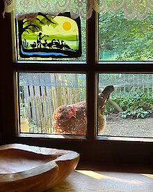 Ferienhaus in Englmar